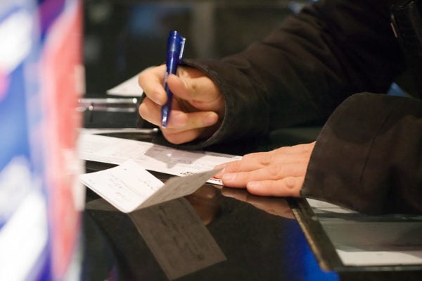 checking account in the philippines - how checking accounts work