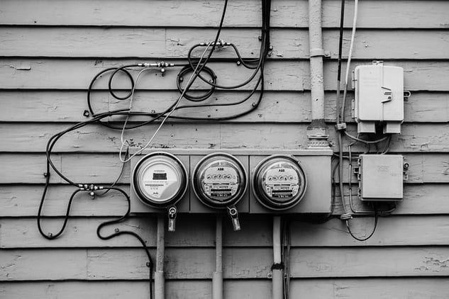 how to compute Meralco bill - how to read electric meter
