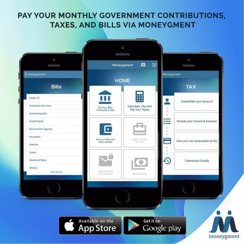 Moneygment App Guide - What is Moneygment?