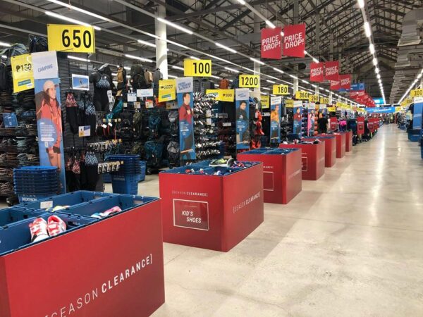 Valentine's Day for Singles - Decathlon sale