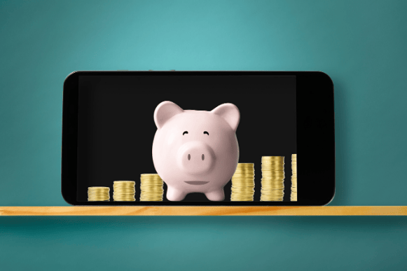 tonik digital bank - what is a neobank