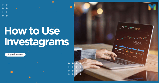 how to use investagrams l Moneymax