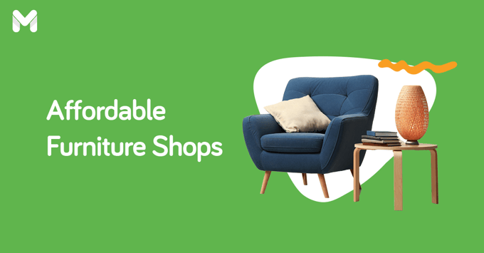 where to buy furniture philippines | Moneymax