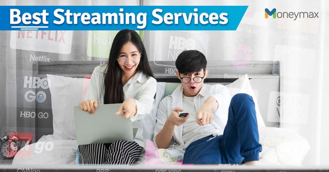 Best Video Streaming Apps to Cure Your Quarantine Blues | Moneymax