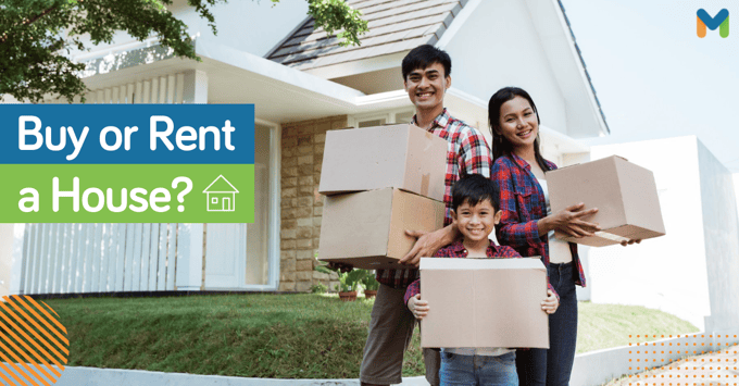 buy or rent a house l Moneymax