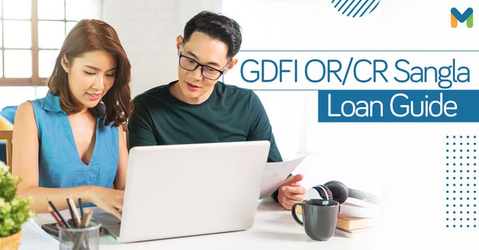 GDFI car title loan | Moneymax