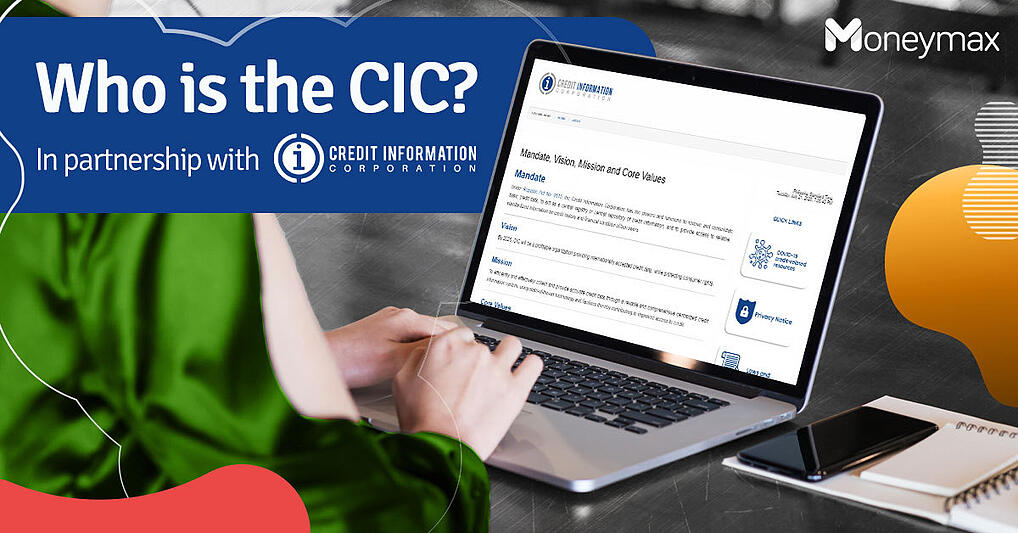 Credit Information Corporation: Getting to Know PH’s Credit Registry