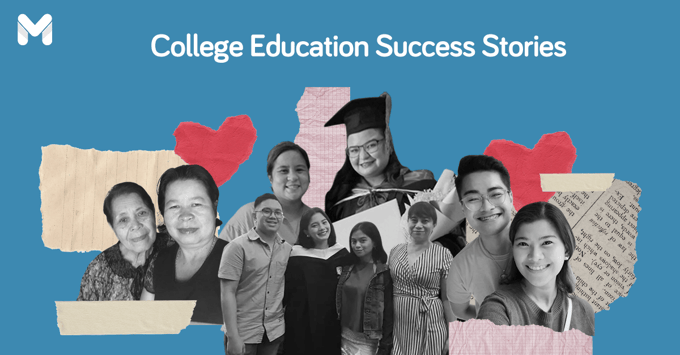 how to save for college education | Moneymax