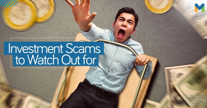 Investment Scams in the Philippines | Moneymax