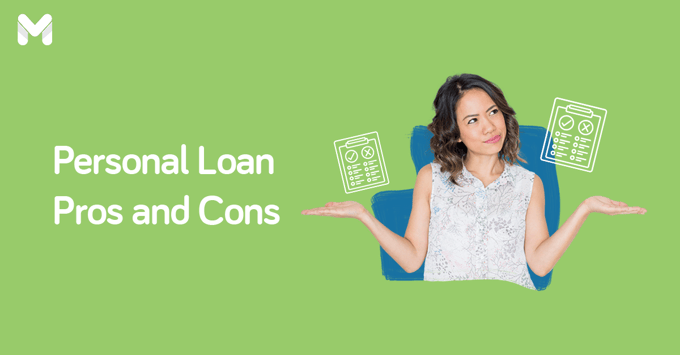 is getting a personal loan worth it | Moneymax