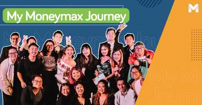 Moneymax in the Philippines