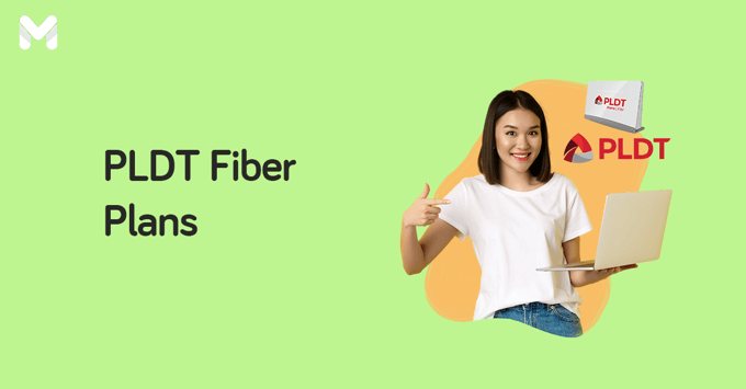 pldt plans 2023 | Moneymax