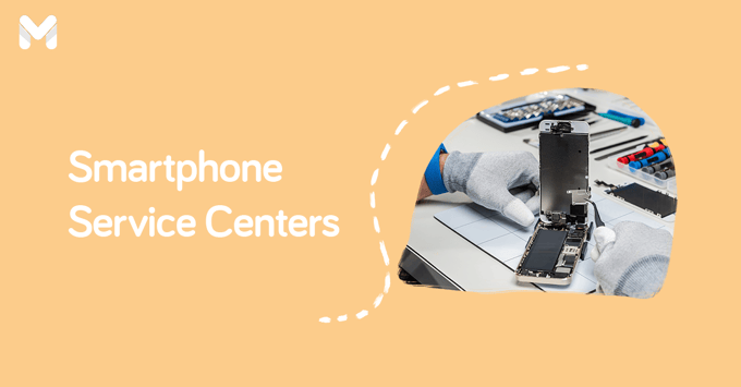 authorized service center | Moneymax