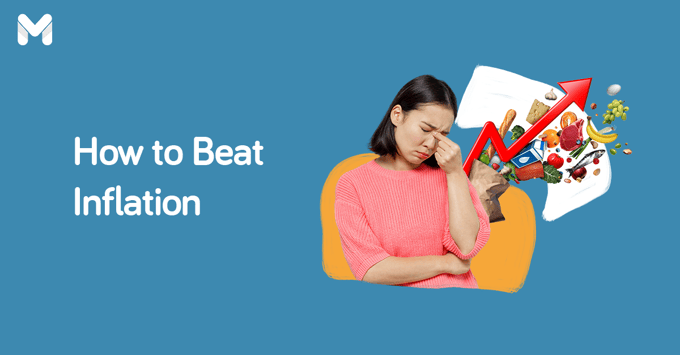 solution to inflation in the philippines | Moneymax