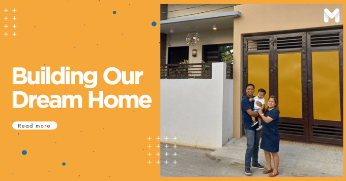 steps to building a house l Moneymax
