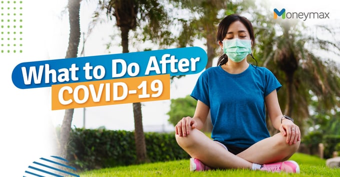 post-pandemic life - what to do after covid-19