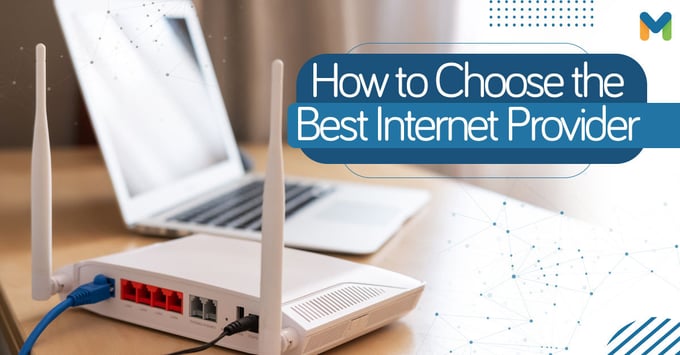 find internet services | Moneymax