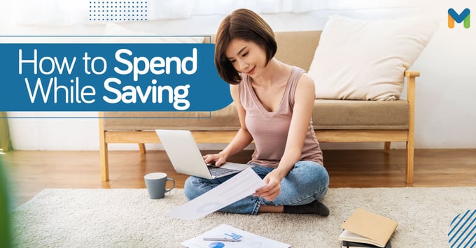 how to spend money wisely