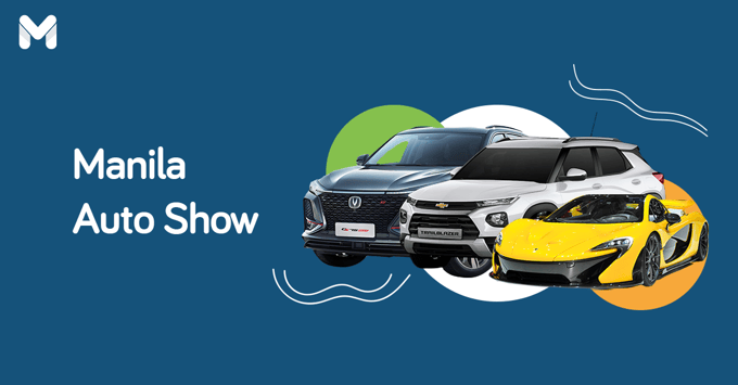 Manila International Auto Show 2023 | Moneymax
