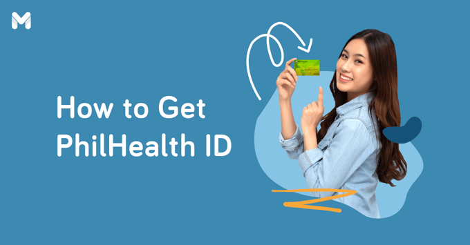 how to get PhilHealth ID l Moneymax