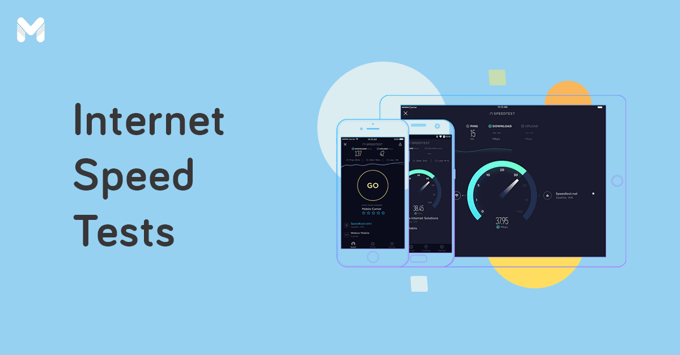 internet connection test | Moneymax