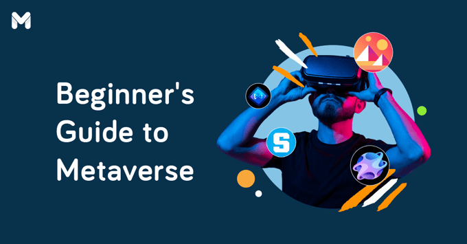 what is metaverse l Moneymax