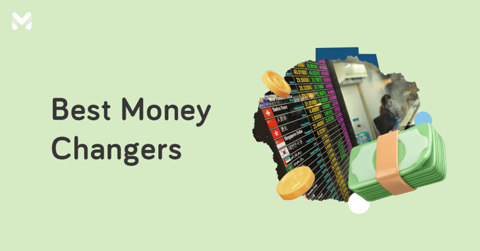 best money changer in the Philippines l Moneymax