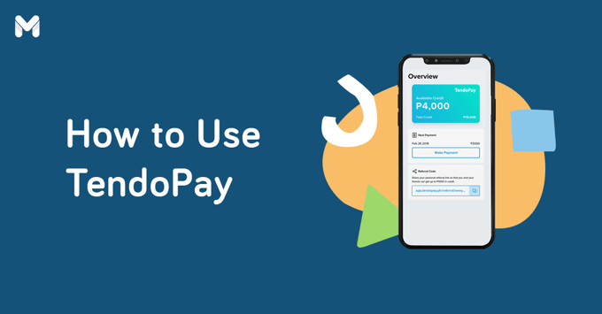 TendoPay l Moneymax