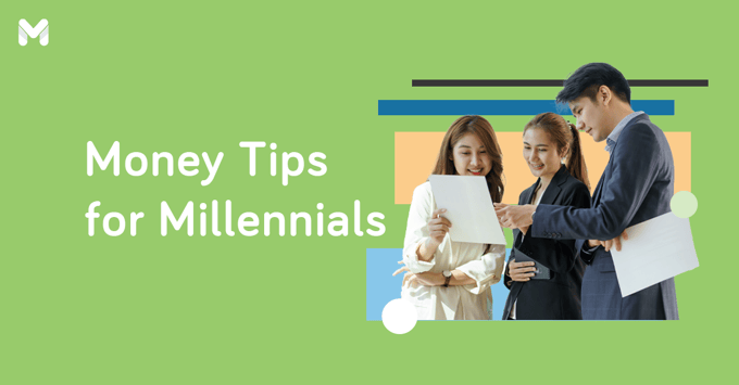 how to be financially independent l Moneymax
