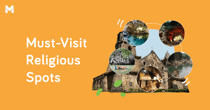 religious tourism in the philippines | Moneymax