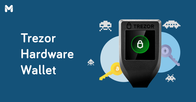 what is trezor l Moneymax