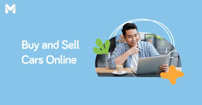 buying and selling a car l Moneymax