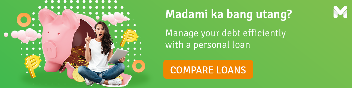 Bayanihan Act 2 Loan Extension And Grace Period Guide For Borrowers