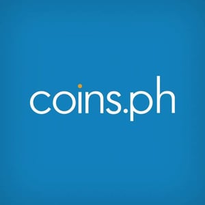 what is coins ph - coins.ph logo