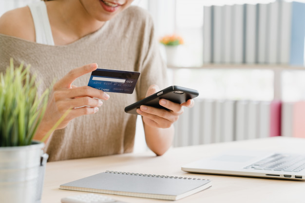Commercial Banks in the Philippines - Credit Card Products
