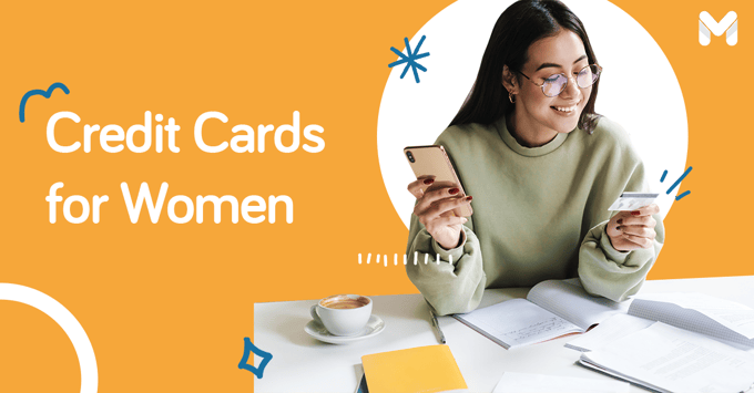 credit cards for women | Moneymax