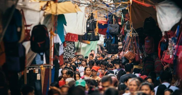 Divisoria Cheap Items
