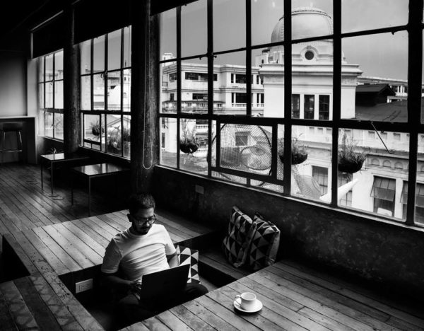 Best Coworking Spaces for Freelancers and Startups - FIRST Coworking Community