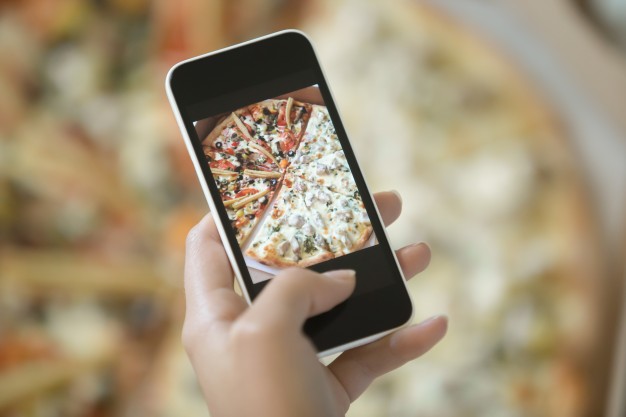 fast food delivery gcq - food safety tips