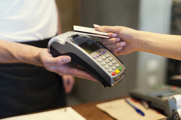 hsbc credit card application - visa or mastercard