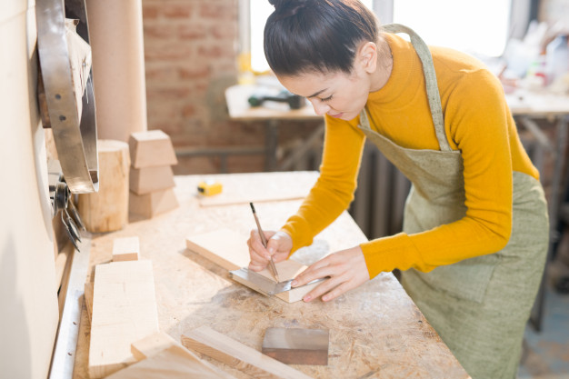 house renovation cost in the Philippines - use recycled materials