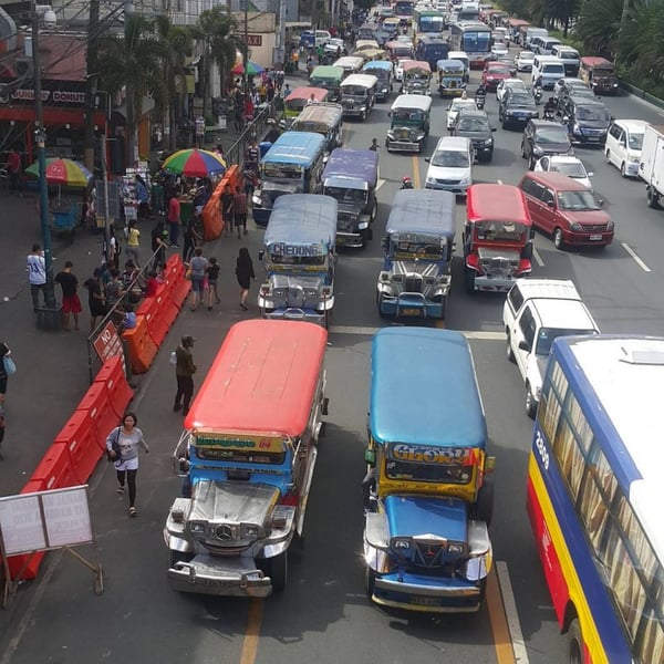 Jeepney