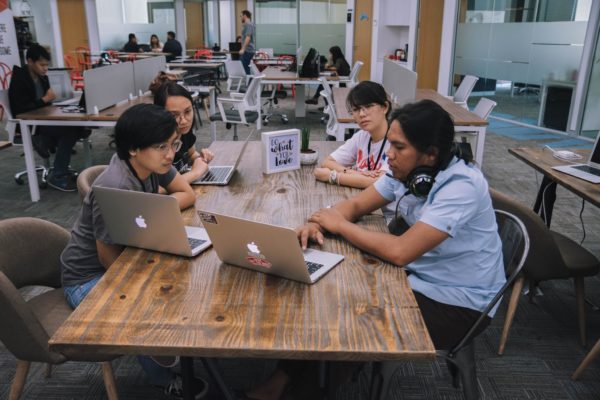 Best Coworking Spaces for Freelancers and Startups - LOFT Coworking Philippines