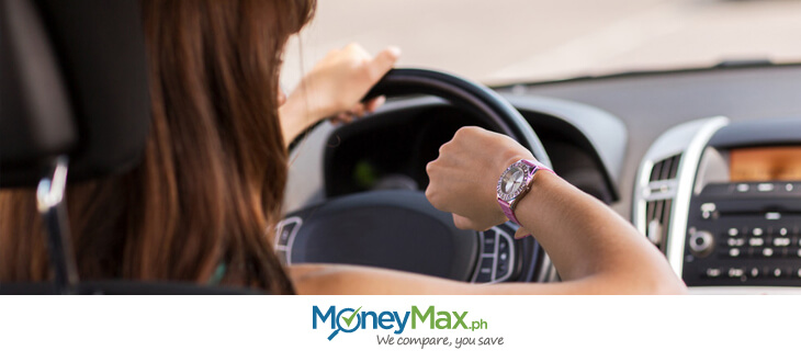 Traffic in Metro Manila | MoneyMax.ph