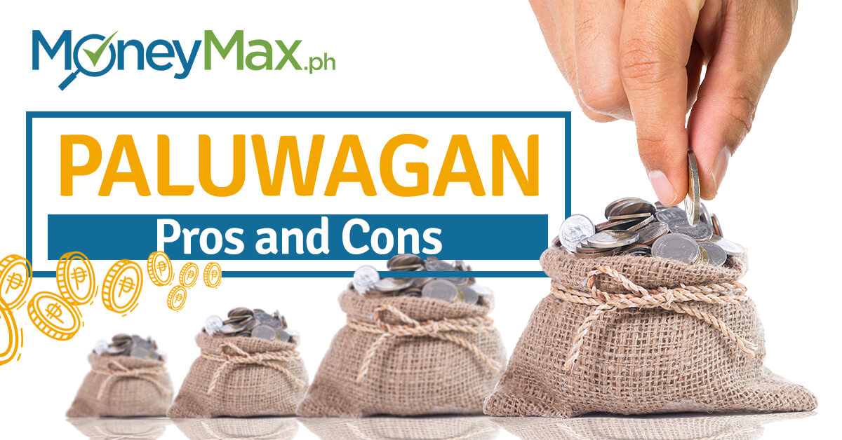 Paluwagan System | MoneyMax.ph