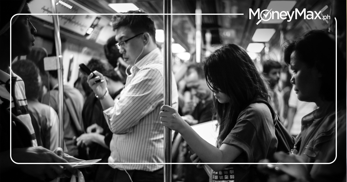 8 Ways to Survive the MRT | MoneyMax.ph