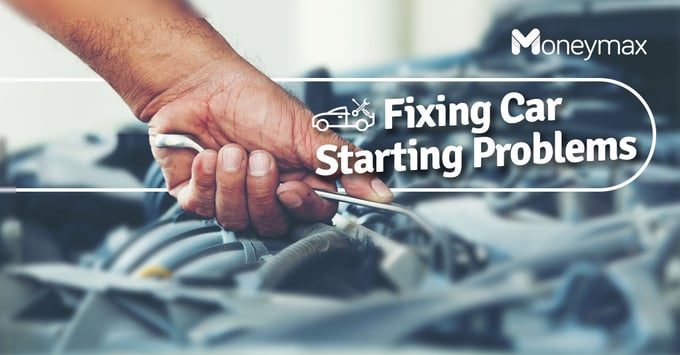 Car Won't Start - Troubleshooting Tips | Moneymax