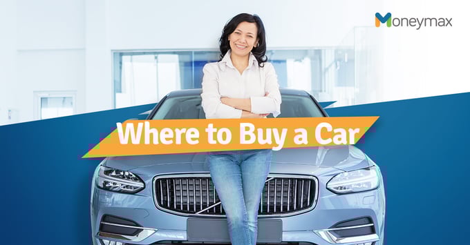 Cars for Sale in the Philippines | Moneymax