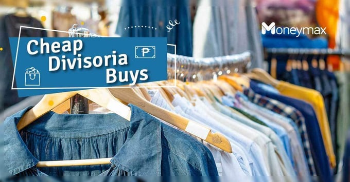Divisoria Cheap Items | Moneymax