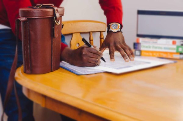 How to Get Credit Card for Freelancers - Register with the BIR and DTI